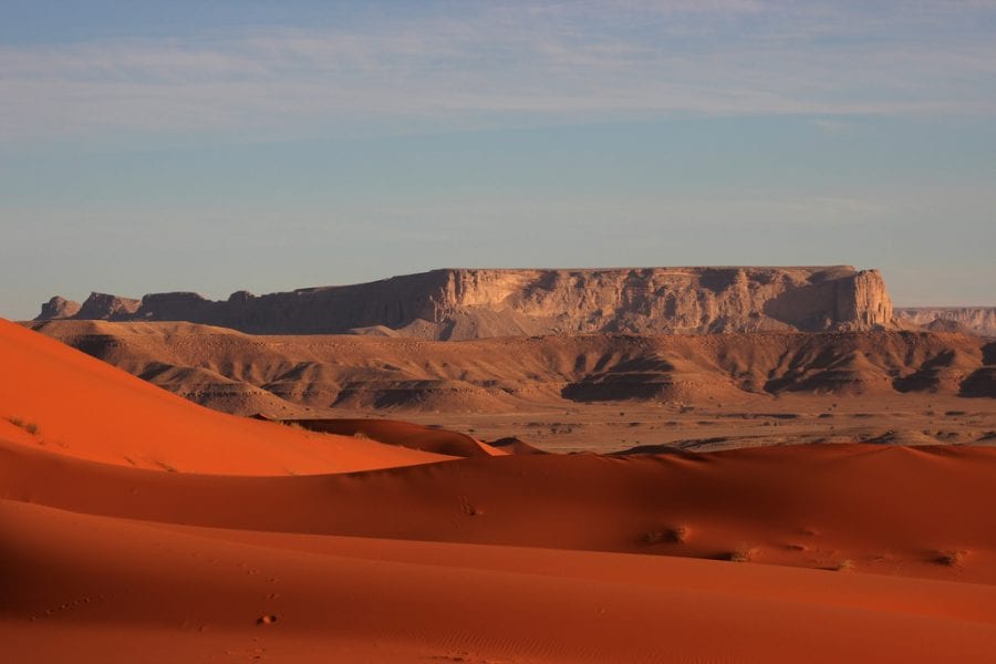 Riyadh Red Sand Dunes Tour – Saudi Arabia Tours