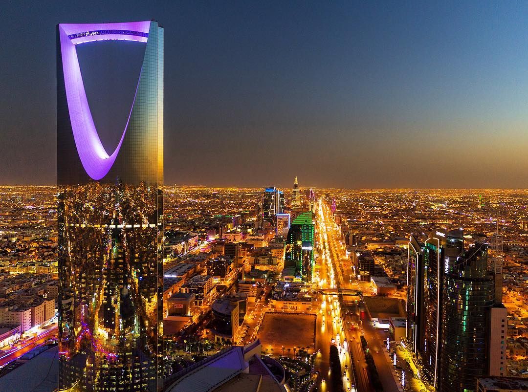 saudi arabia tours 2022