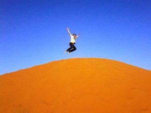 Riyadh Red Sand Dunes Tour – Saudi Arabia Tours