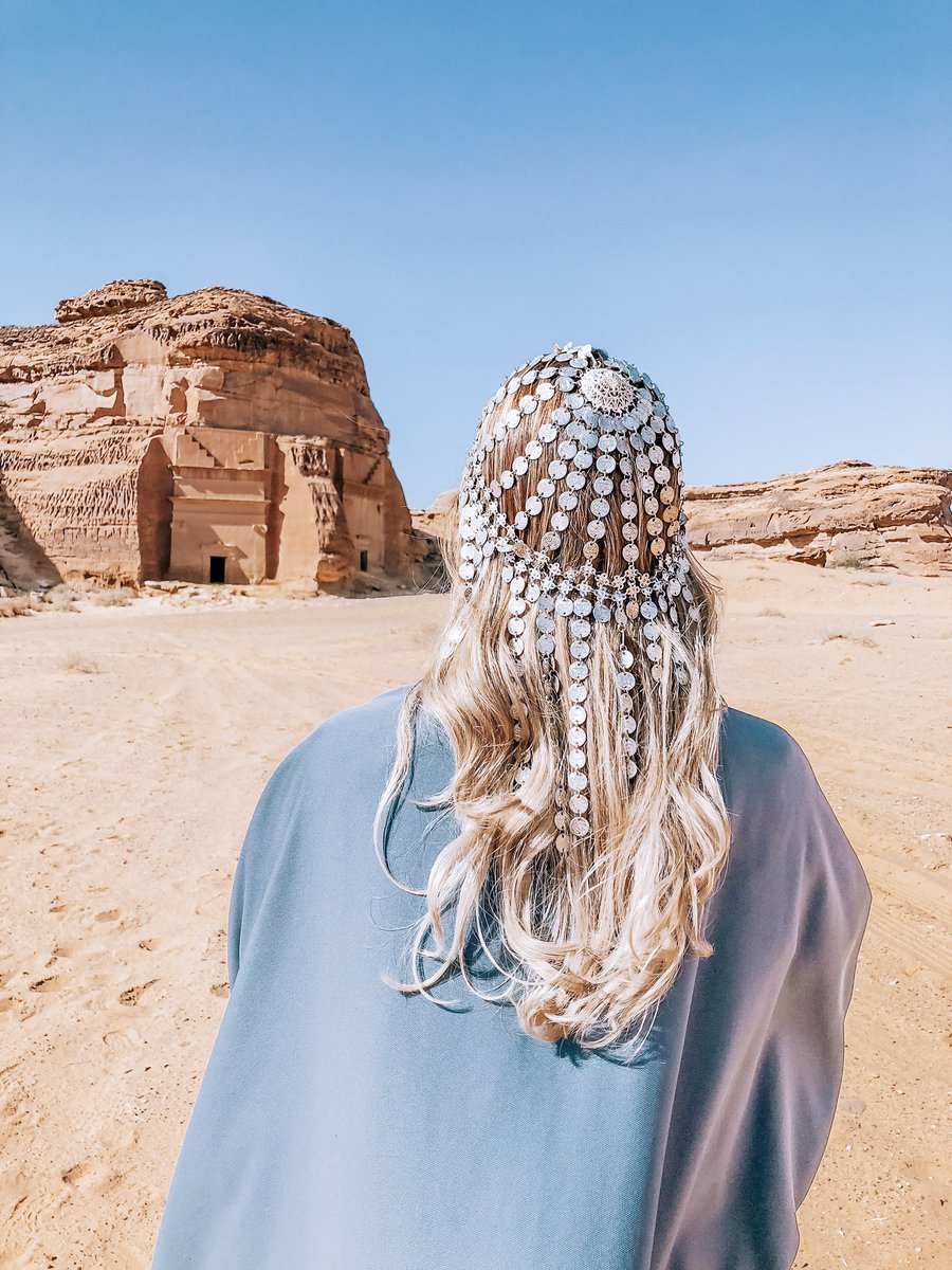 saudi arabia travel solo female