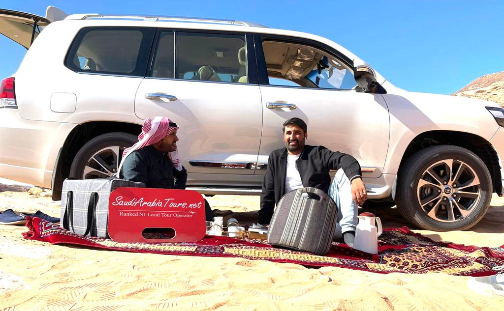 saudi local tour packages