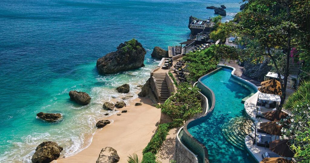 bali tours and travel companies