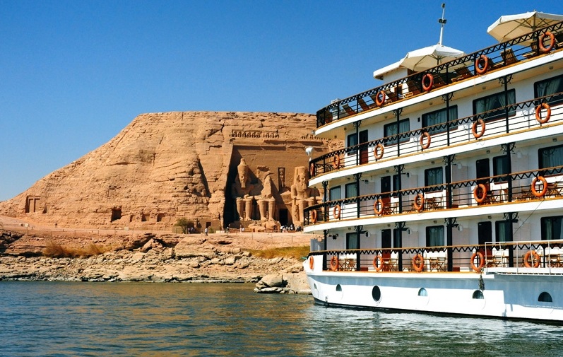 best luxury egypt tour companies