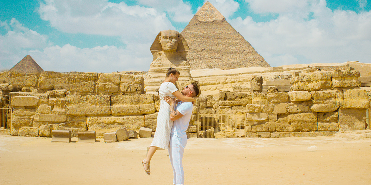 Egypt Luxury Tours: A Guide to the Best Luxury Travel Experience in ...