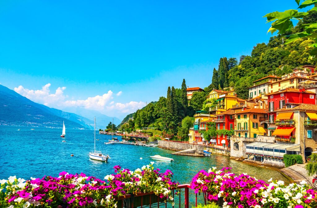 Luxury Italy Tours Discovering the Beauty and Culture of Italy in