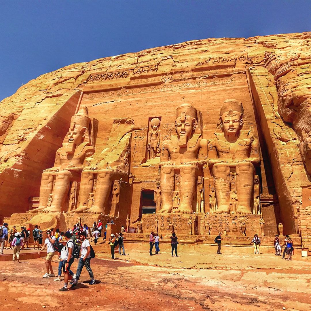10 Day Luxury Egypt And Jordan Tour Unveiling The Ancient Wonders Saudi Arabia Tours