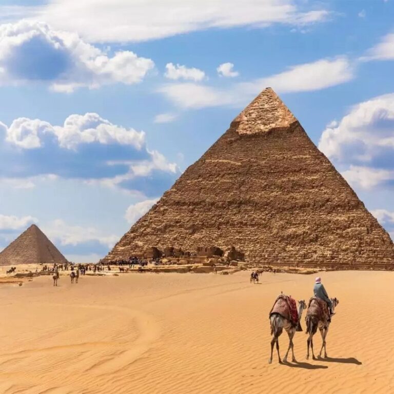The Best 20 Egypt Tour Packages Saudi Arabia Tours