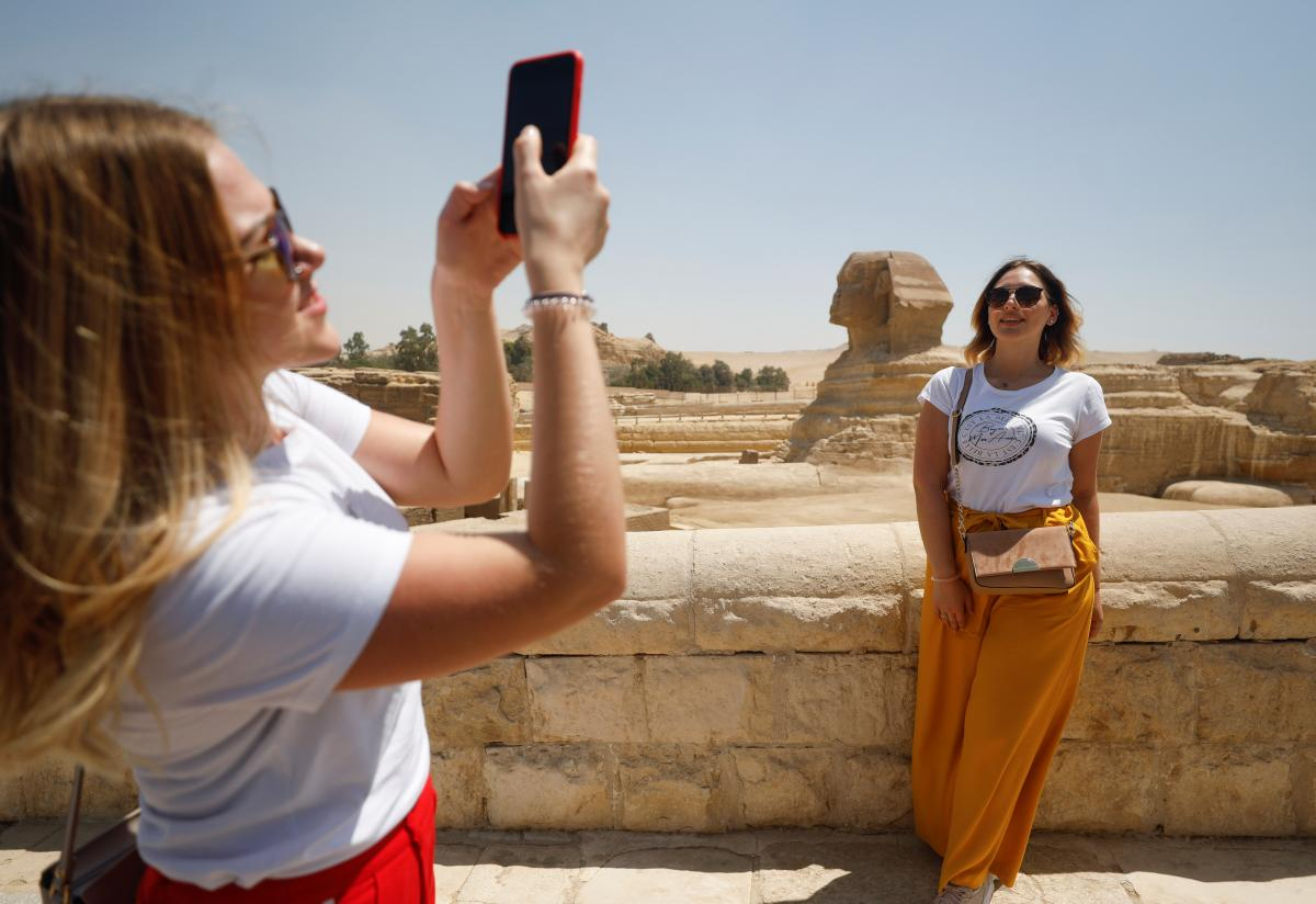 10 Days tour package Egypt & the Nile LUXURY SMALL GROUP Tour: Discover ...