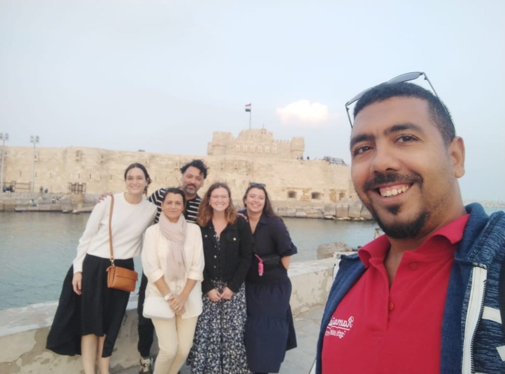 Alexandria Day Tour From Cairo – Saudi Arabia Tours